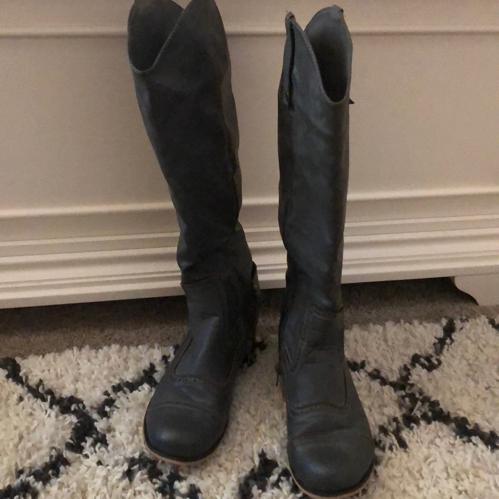 boots